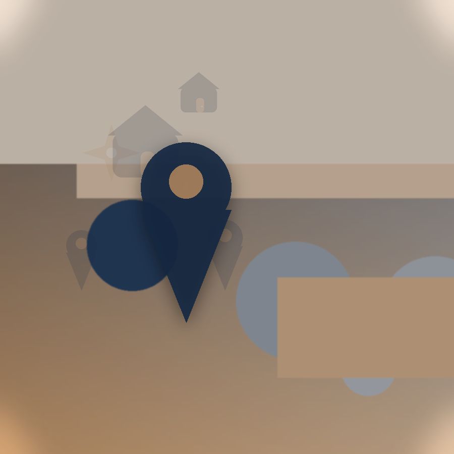 المناطق
